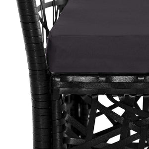 Crimba 8 Seater Dining Suite