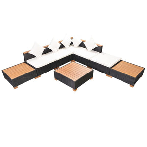 NextGen Outdoor Lounge