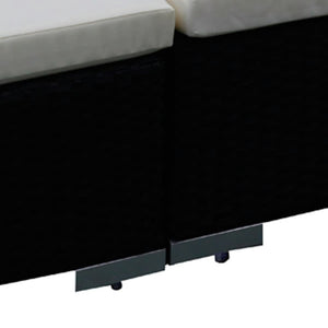 Jarreau Grand 12 Seater Lounge suite with coffee Table