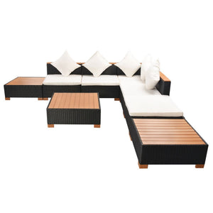 NextGen Outdoor Lounge