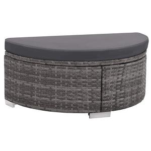 Dorsten New style outdoor Large  Set