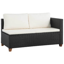 Load image into Gallery viewer, Corner outdoor Lounge
