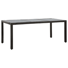 Load image into Gallery viewer, Crimba 8 Seater Dining Suite
