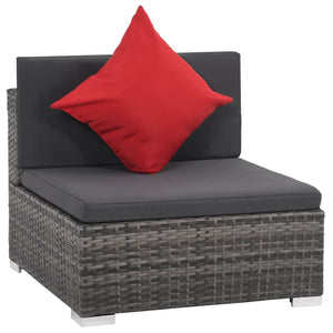 Dorsten New style outdoor Large  Set