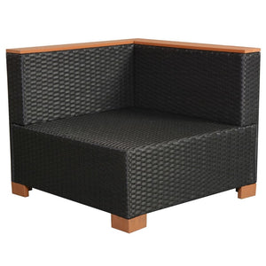 NextGen Outdoor Lounge